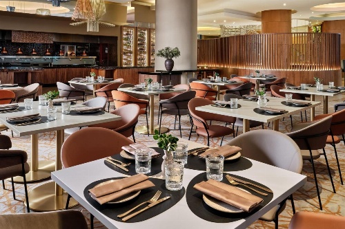 The Westin Warsaw image 1