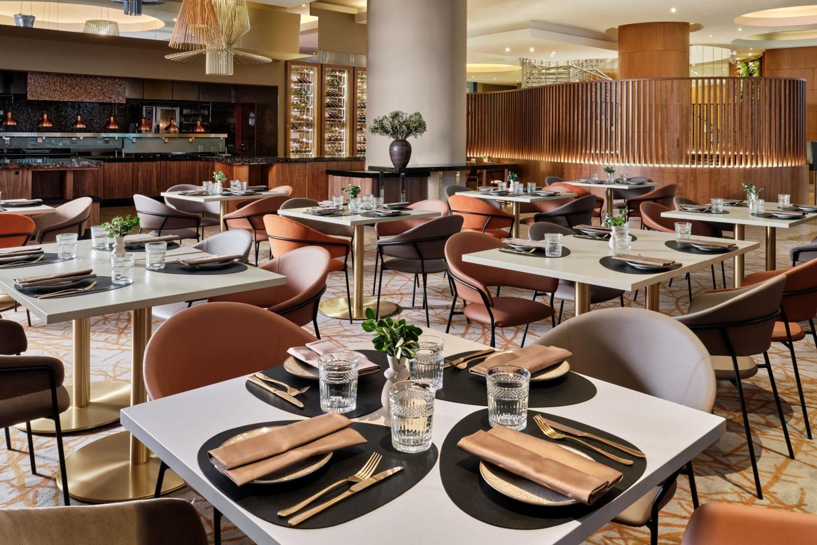 The Westin Warsaw