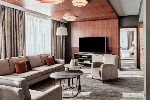 The Westin Warsaw image 5