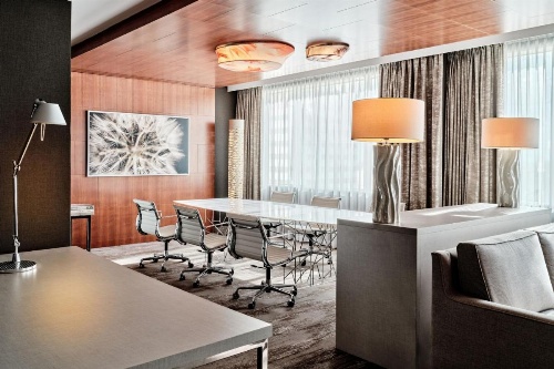 The Westin Warsaw image 6