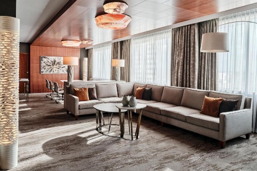 The Westin Warsaw image 7