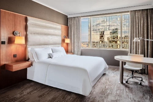 The Westin Warsaw image 9