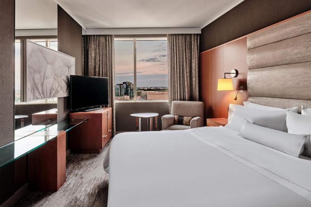 The Westin Warsaw Image 10