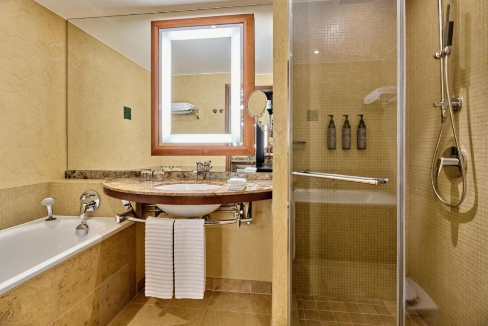 The Westin Warsaw Image 11