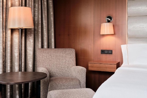 The Westin Warsaw image 12