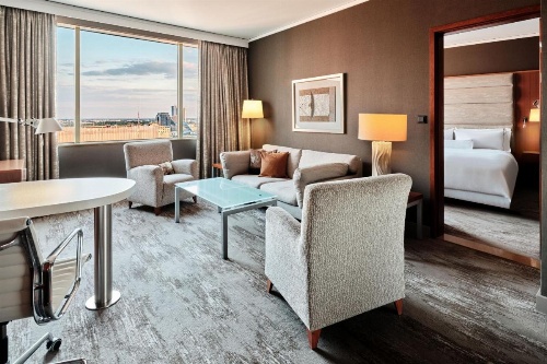 The Westin Warsaw image 14