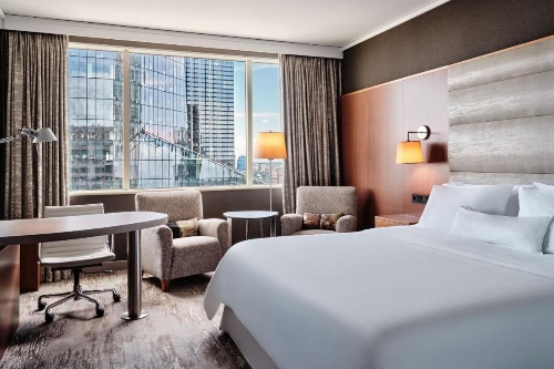 The Westin Warsaw image 15