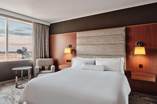 The Westin Warsaw image 16