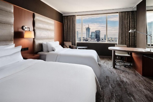 The Westin Warsaw image 17