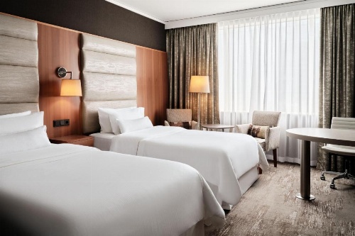 The Westin Warsaw image 18