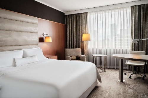 The Westin Warsaw image 19