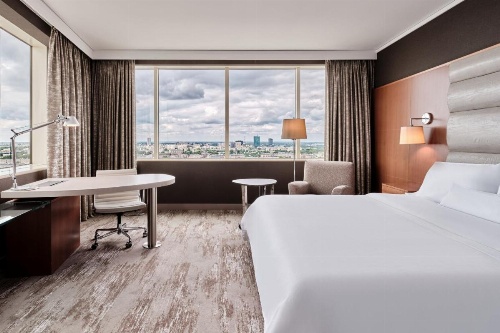 The Westin Warsaw image 22