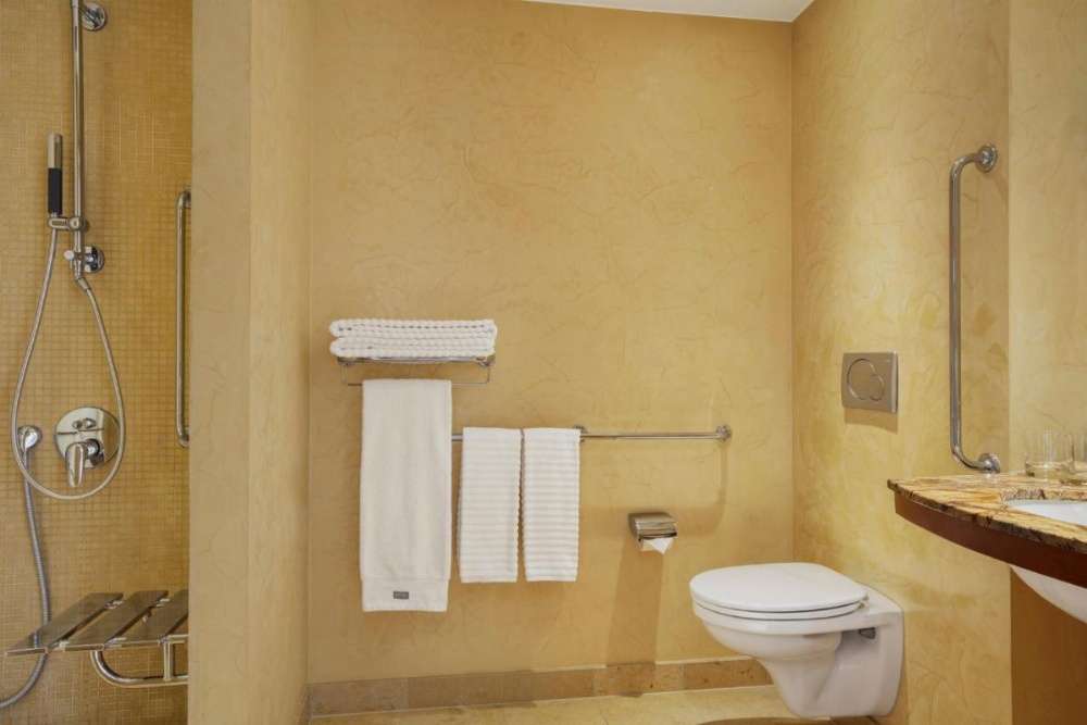 The Westin Warsaw Image 23