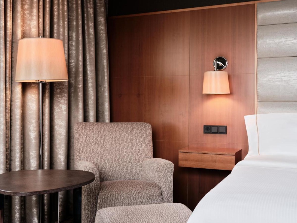 The Westin Warsaw Image 25