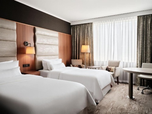 The Westin Warsaw image 27