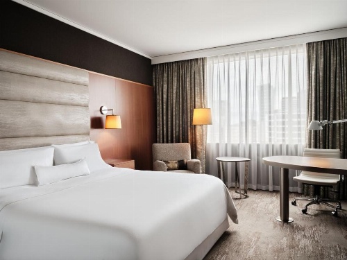 The Westin Warsaw image 28