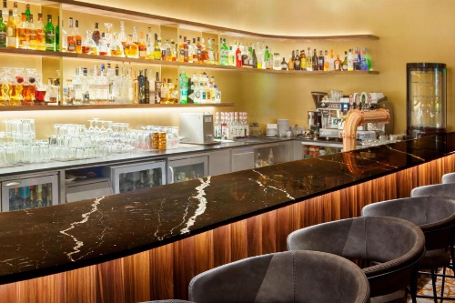 The Westin Warsaw image 29